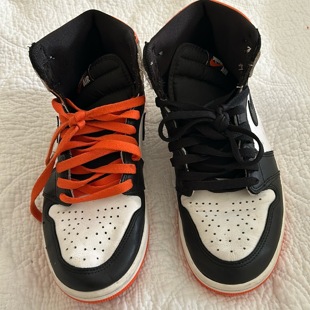 Nike Air Jordan 1, size 7.5